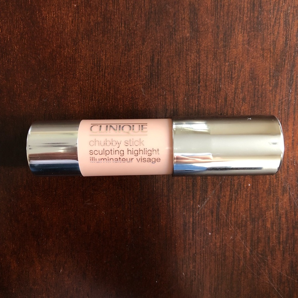 Clinique Chubby Stick Sculpting Highlight